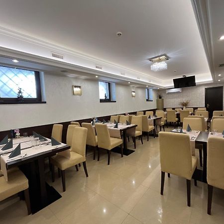 奥瑞姆酒店 Hajdúszoboszló 外观 照片