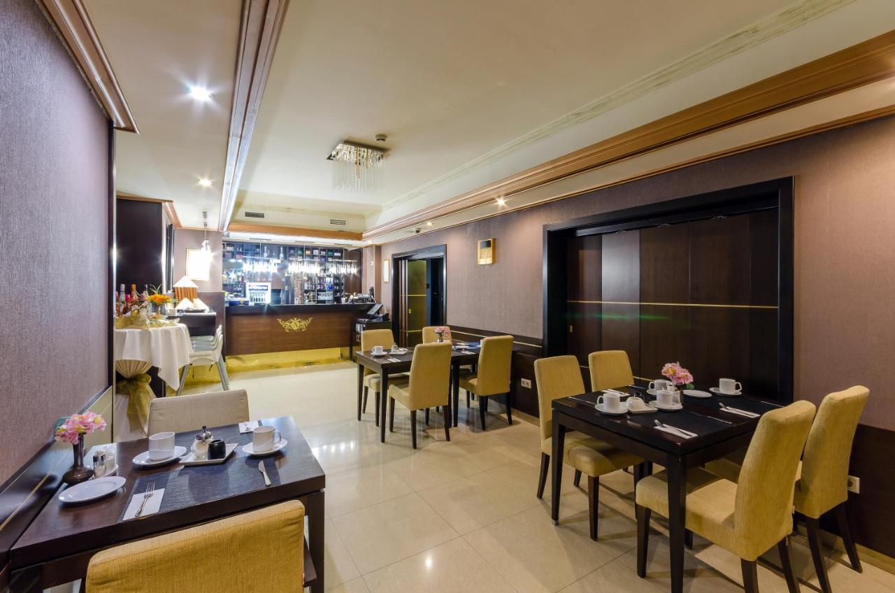 奥瑞姆酒店 Hajdúszoboszló 外观 照片